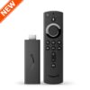 All-new Fire TV Stick with Alexa Voice Remote