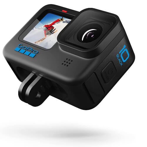 gopro hero 10 review the best action camera