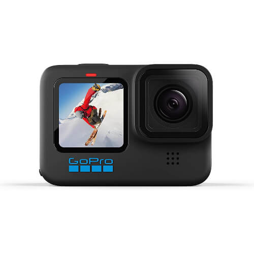 gopro hero 10 review the best action camera