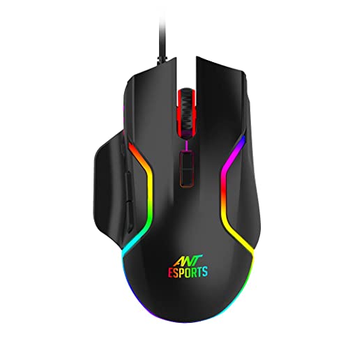 Top 10 Best Gaming Mouse under 1500 in India
