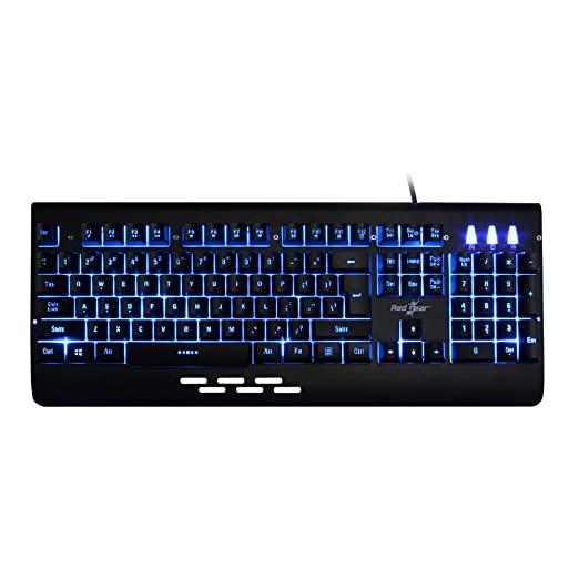Top 10 Best Gaming Keyboards under 1500 are listed below