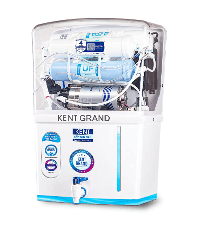 best water purifier under 15000