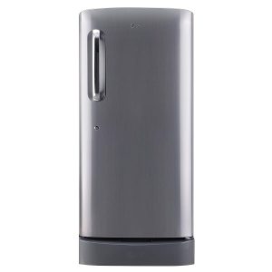 LG Refrigerators 5 Star
